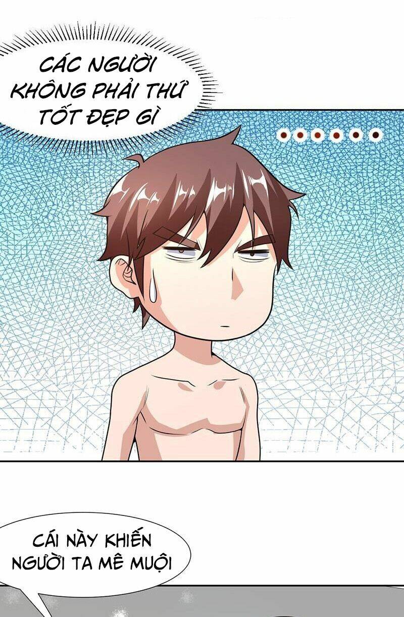 không phải ngón tay vàng chapter 151 13