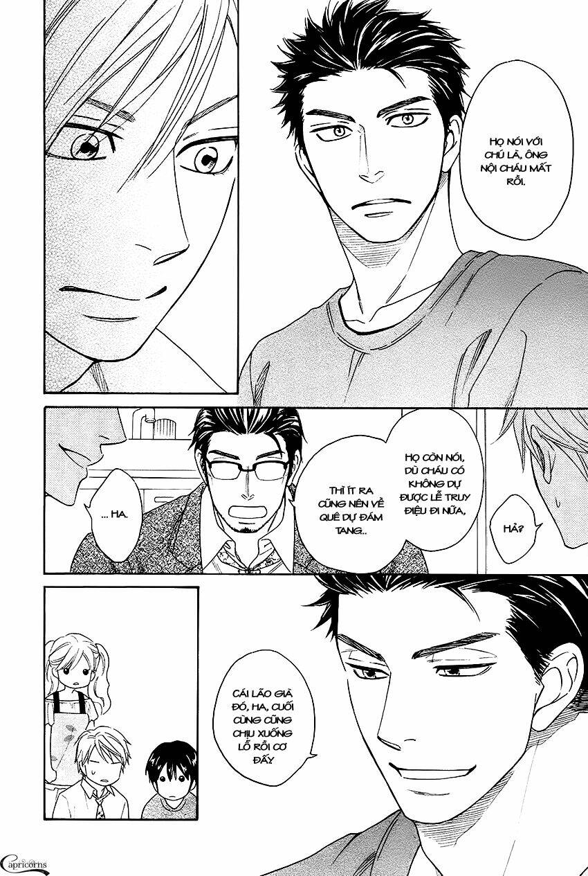 heart no kakurega chapter 8 21