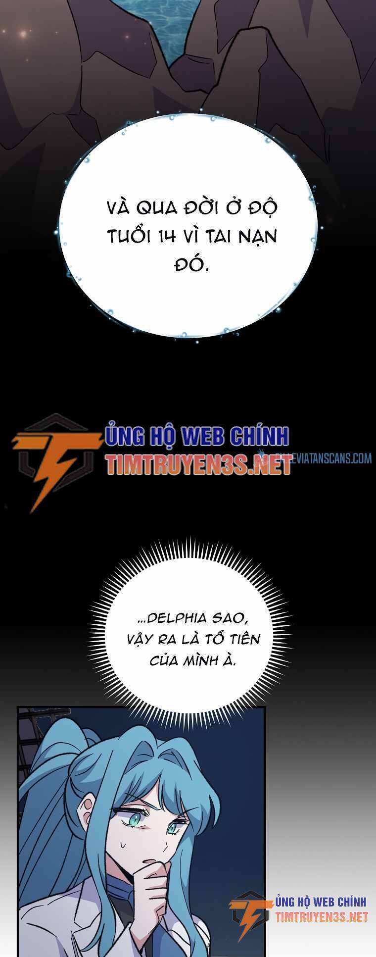 nhà hiền triết yigret chapter 84 42