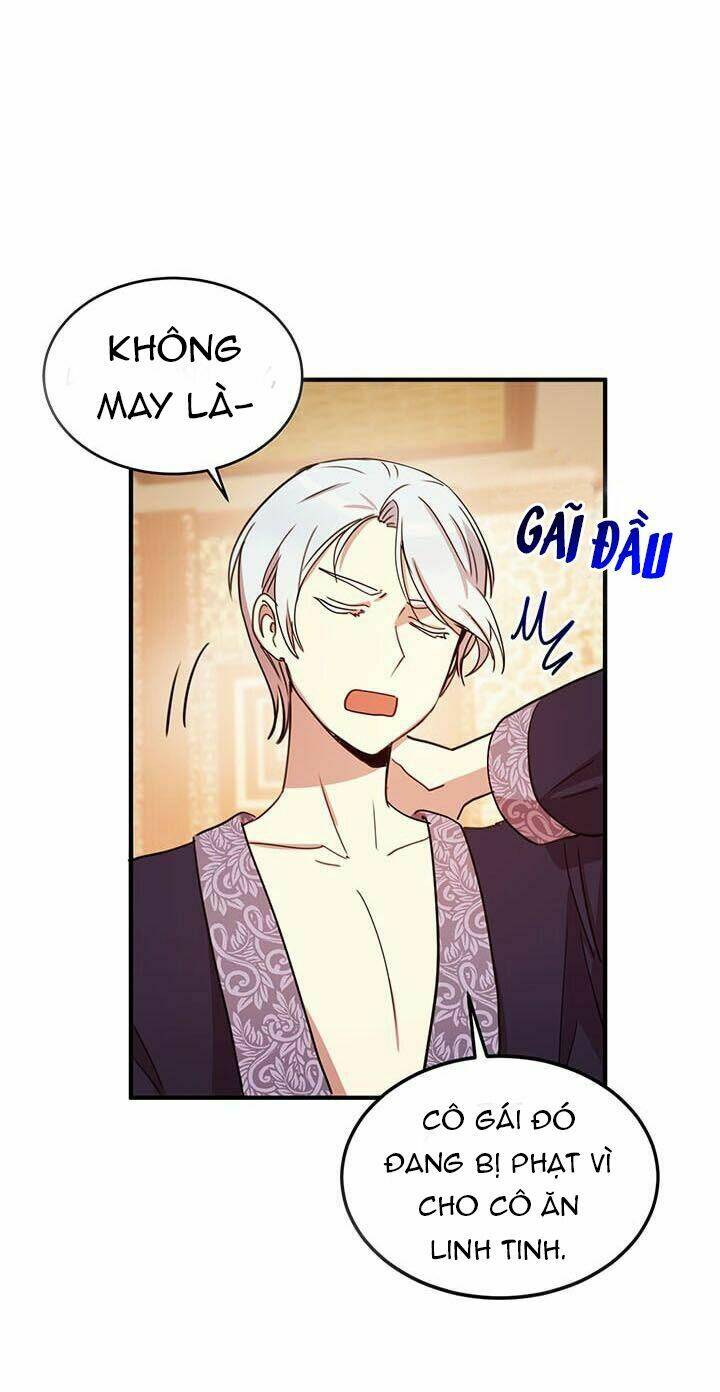 công tước, loạn vừa thôi! chapter 25.8 33