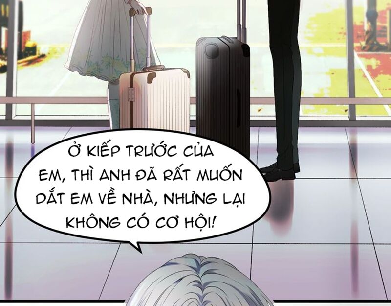 lượm được một tiểu hồ ly phần 3 chapter 2 34
