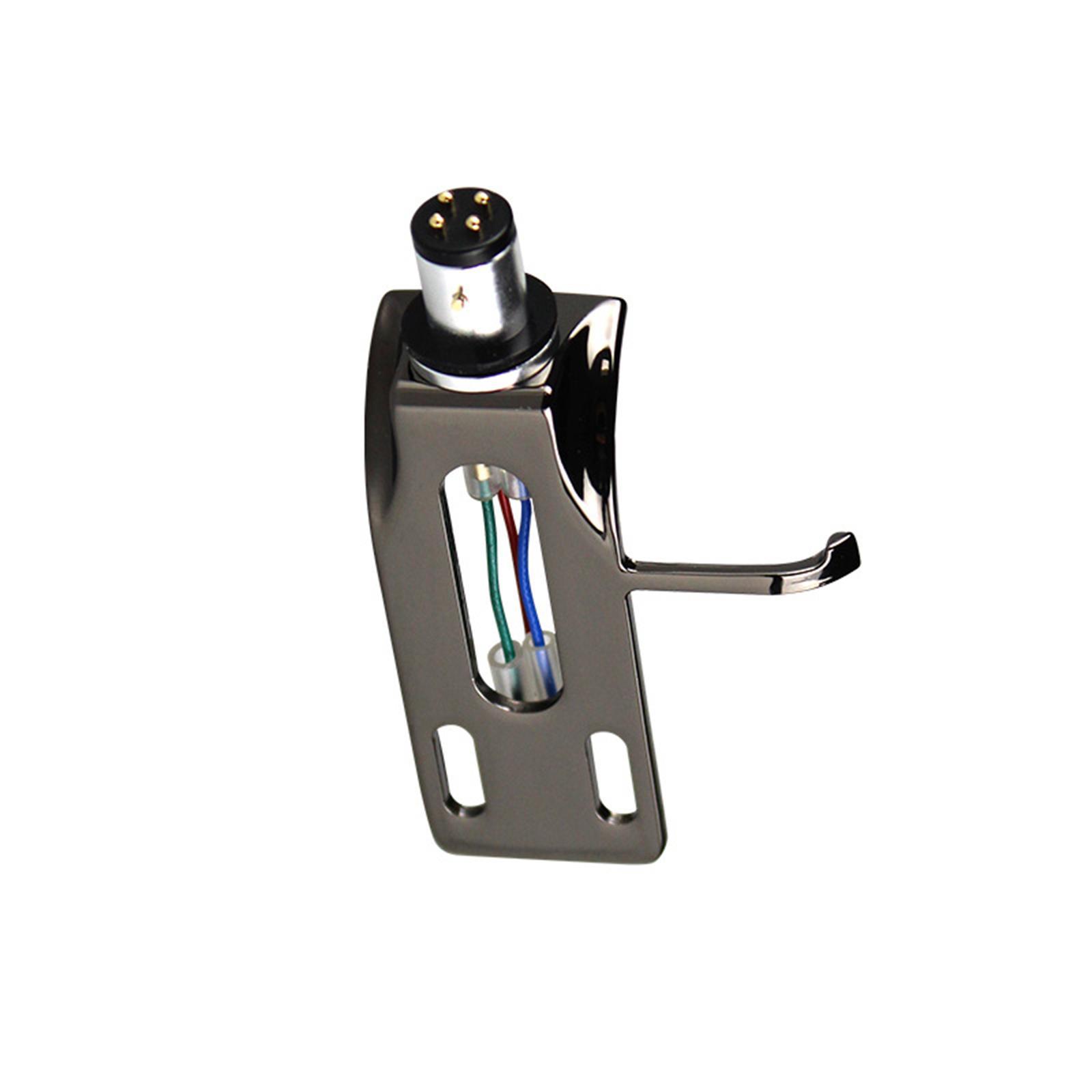 Turntable Headshell phono Headshell Hardware Turntable Parts Universal