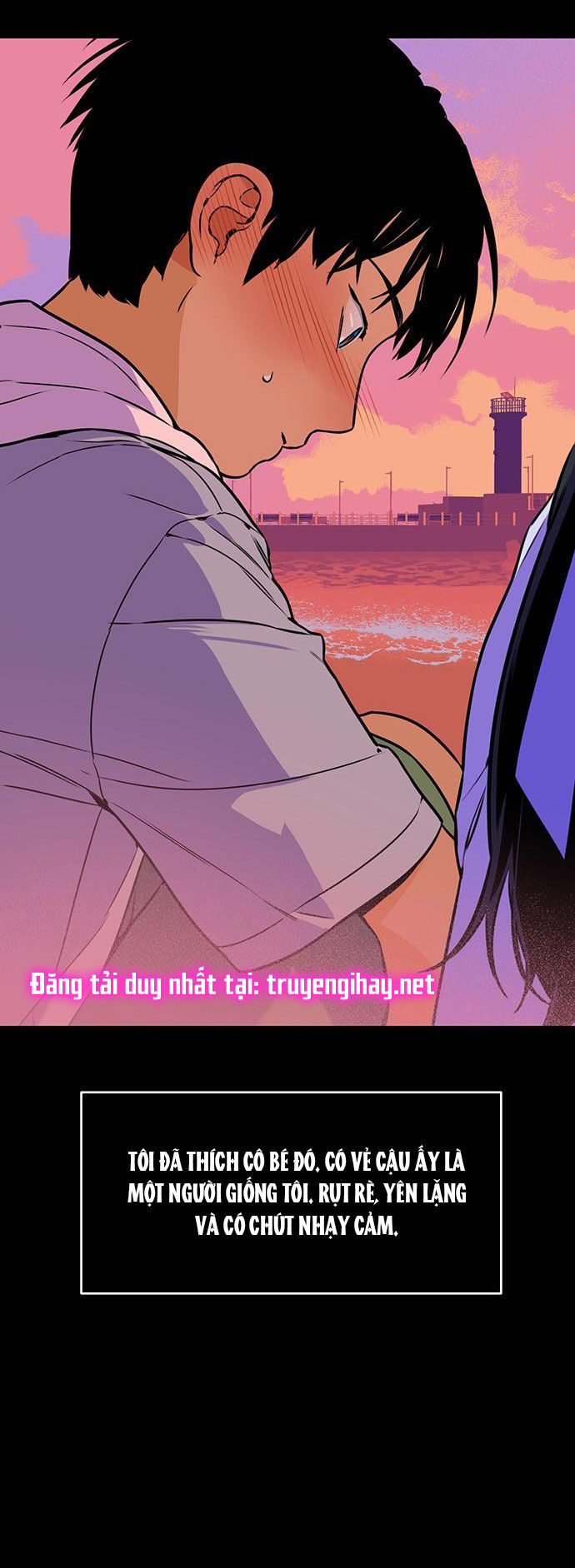 Tuyển Tập Truyện Ngắn Dằm Khăm Của Bạn Mảy chapter 23.2 - Trang 7