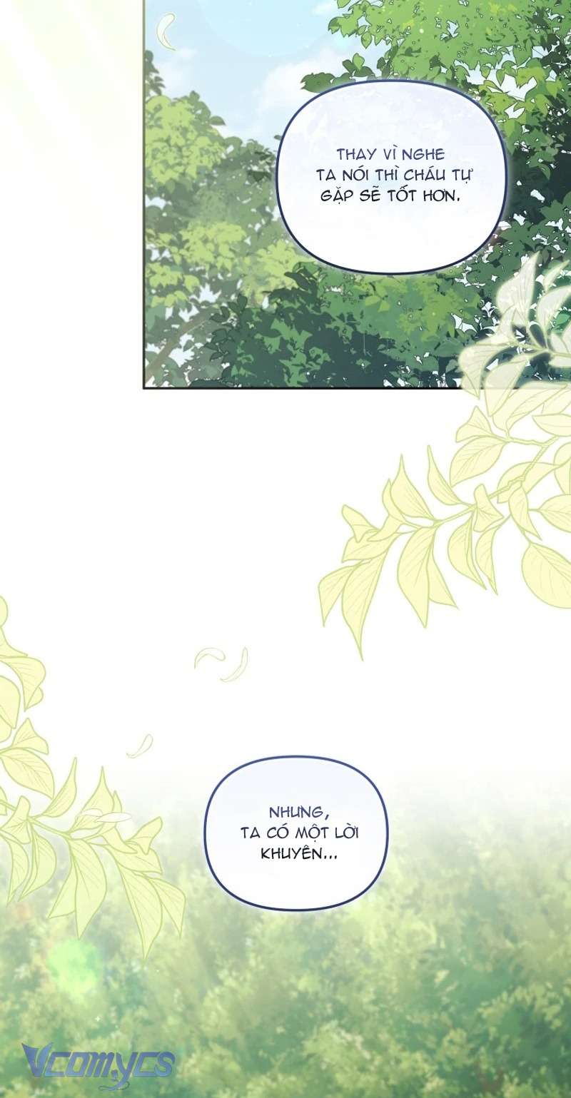 tôi được nuôi dưỡng bởi những kẻ phản diện chapter 85 57