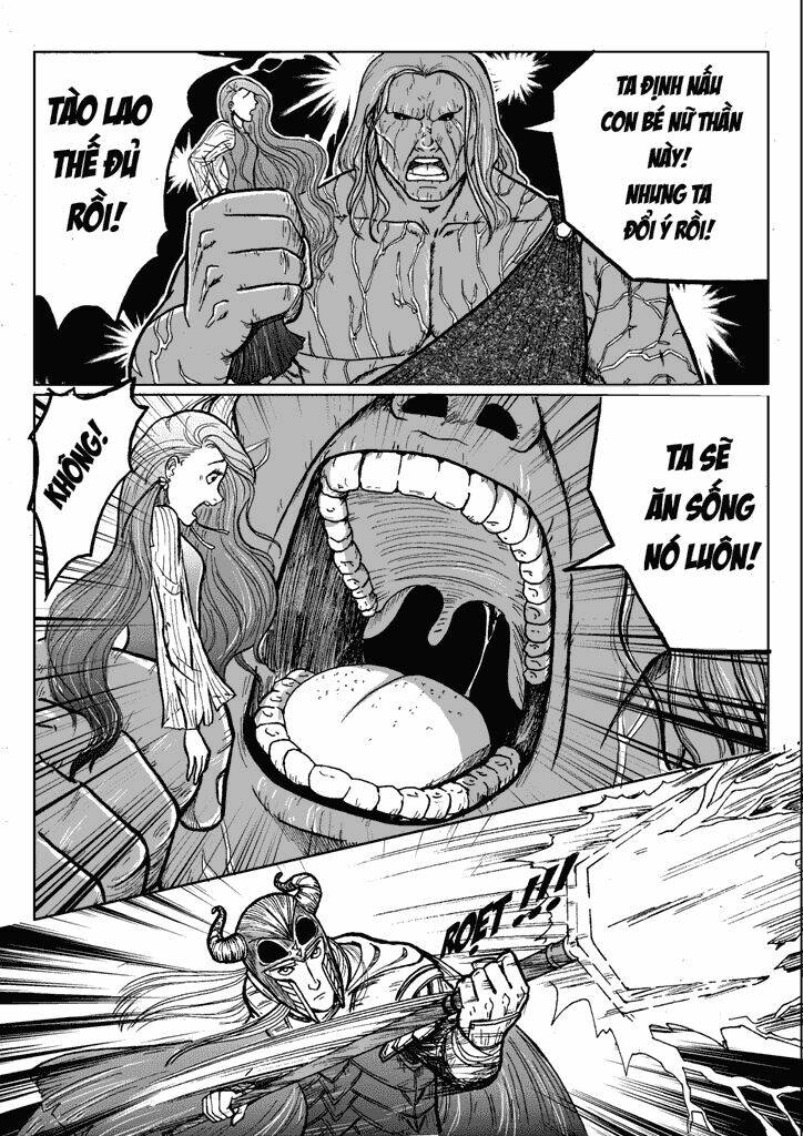 underworld love story chapter 7.1 7