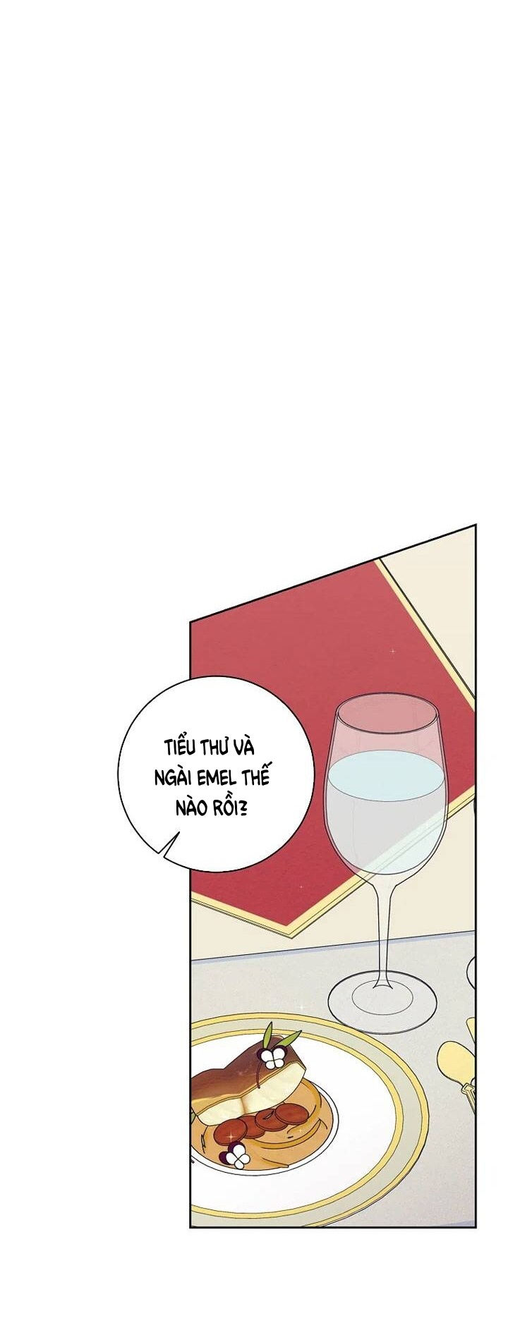 tôi là tiểu thư của gia đình này chapter 124 51