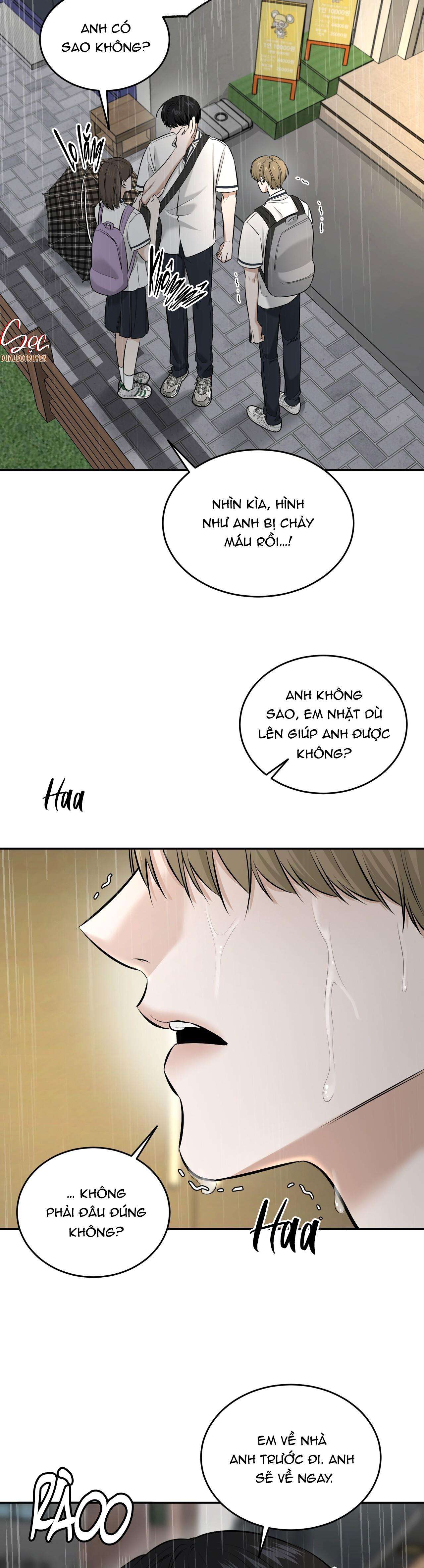 người đàn ông cho em tất cả chapter 16 7