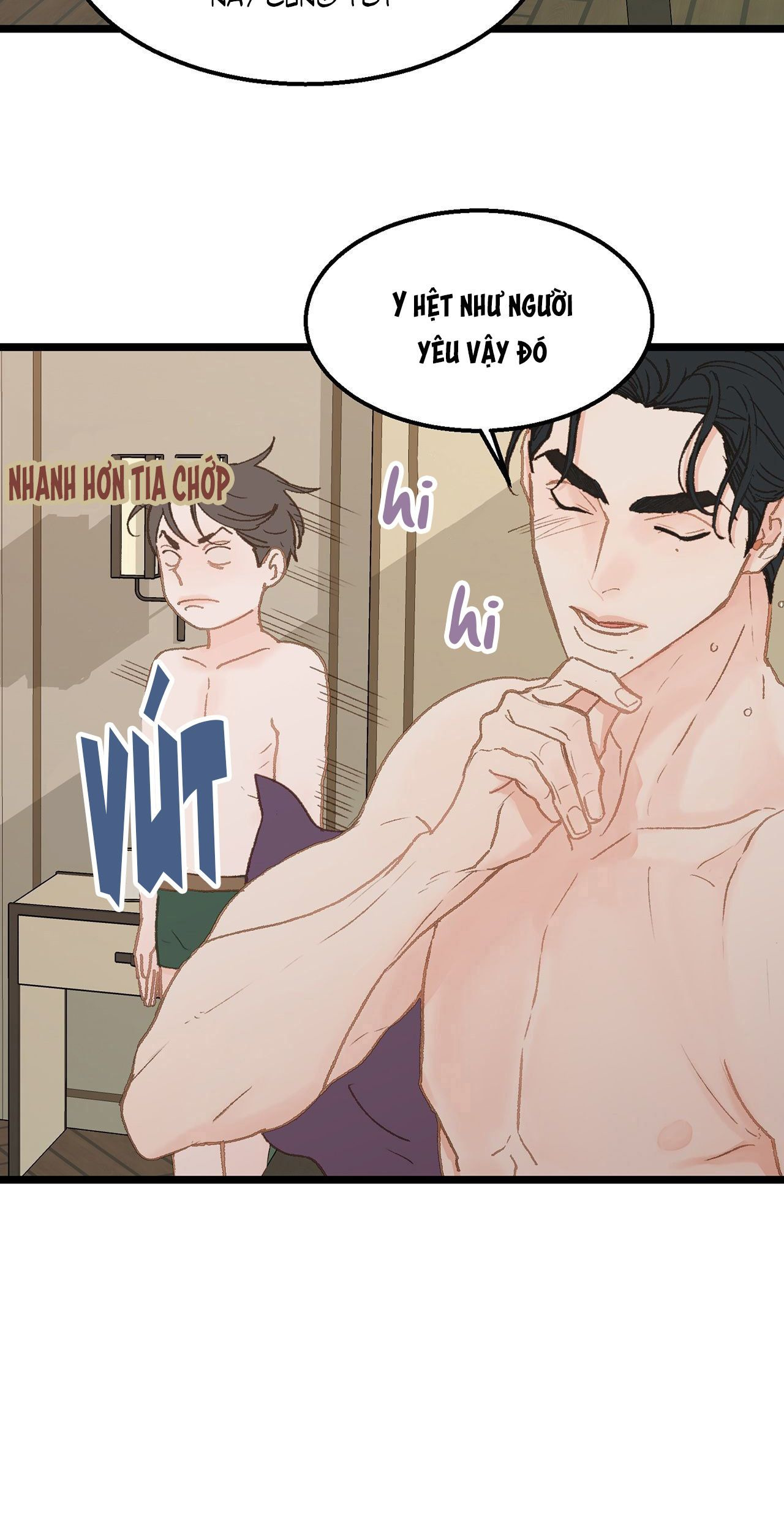 vùng cấm tình yêu của beta chapter 10 57