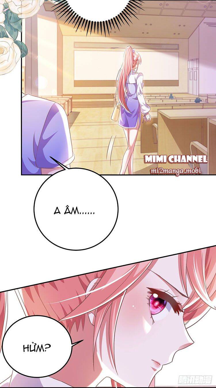 đại lão gọi tôi tiểu tổ tông chapter 15 3