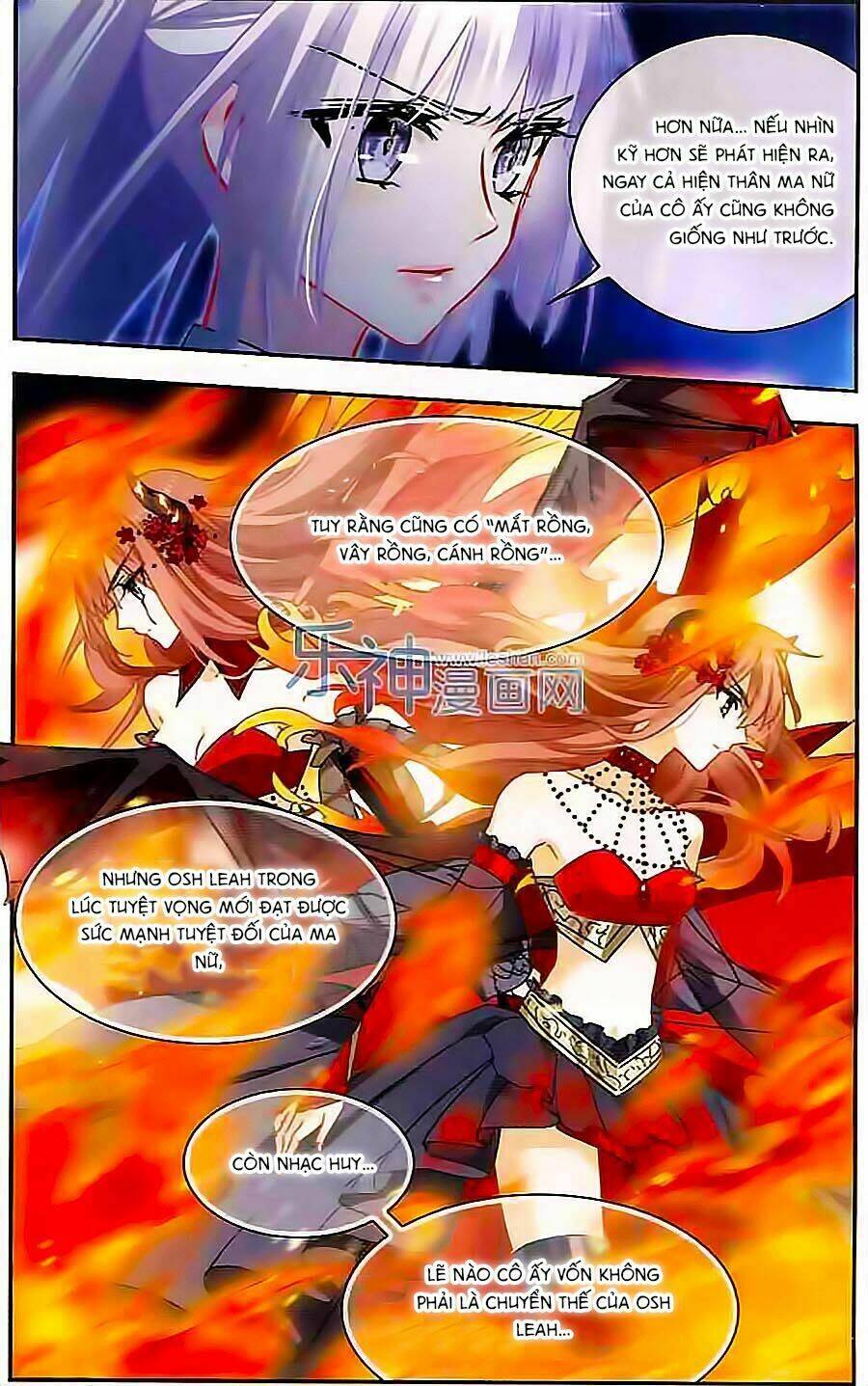 ngôi sao câu lạc bộ chapter 133 6