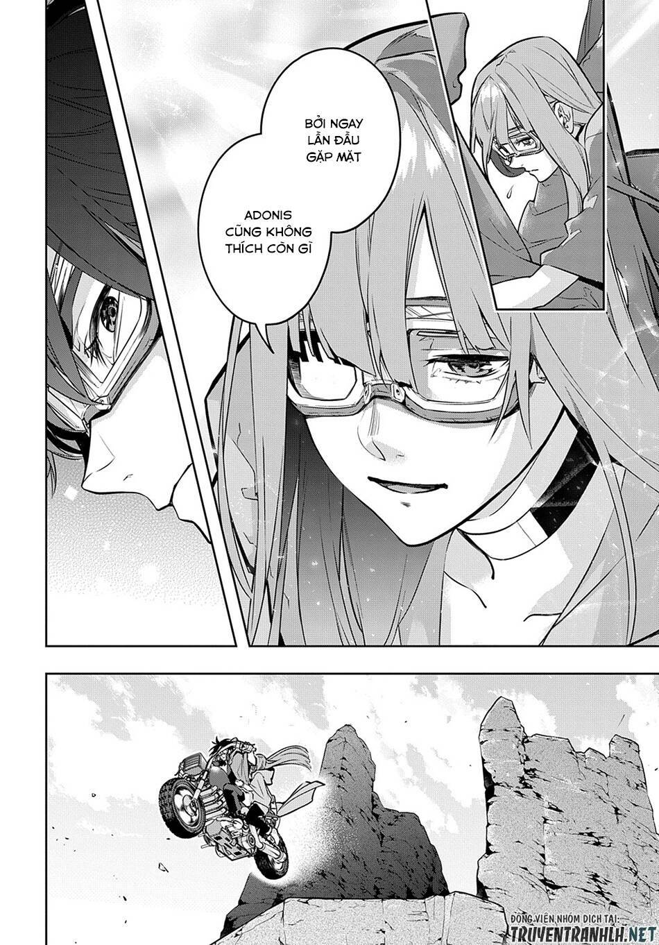 the kingdom of ruin chapter 22 8