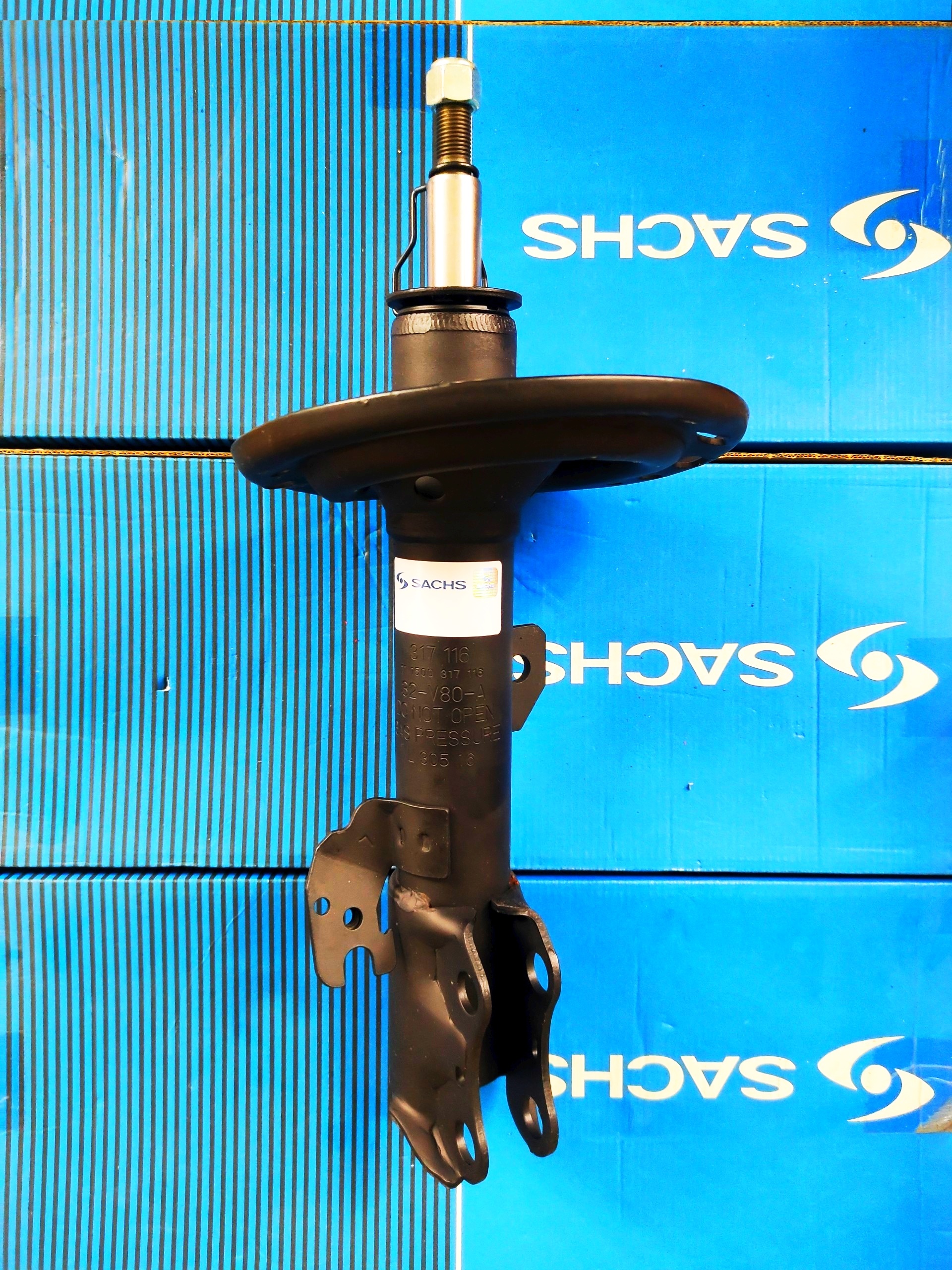 Phuộc Nhún Trước Toyota Camry 2.0 Camry 2.5 - ZF Sachs 31711X