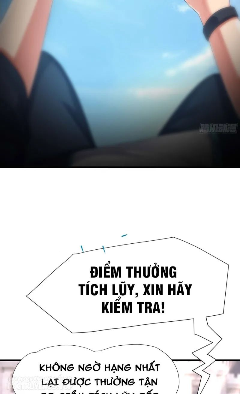 sau khi hợp thể cùng nữ thần, ta vô địch! chapter 5 8