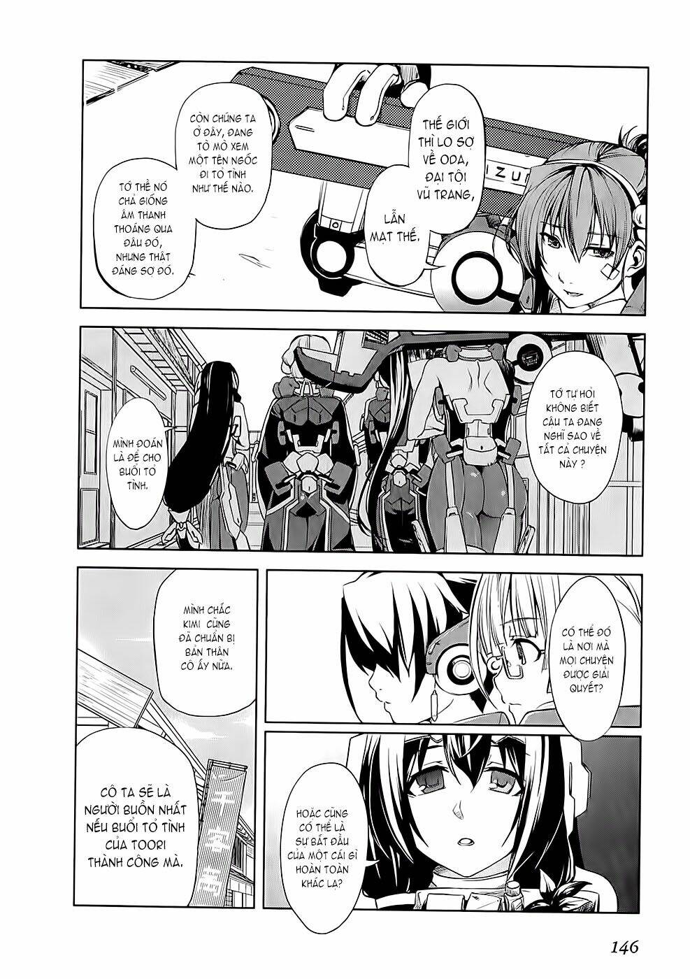 kyoukai senjou no horizon chapter 5 19