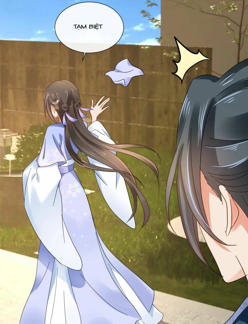 lãnh cung phế hậu muốn nghịch thiên chapter 172 11