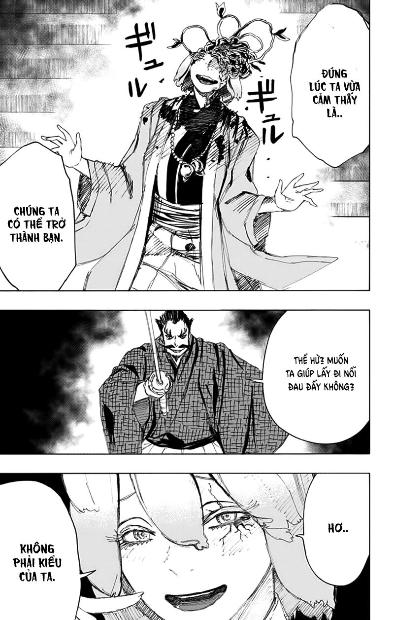 jigokuraku chapter 71 19