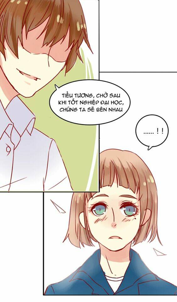 bạn trai tùy chỉnh chapter 1 20