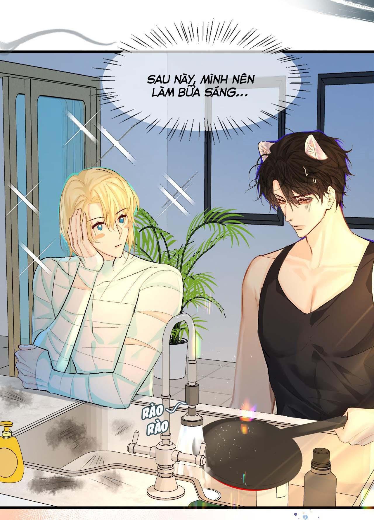 nhân ngư sa ngã chapter 24 5