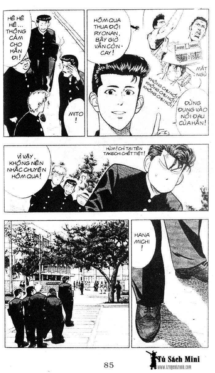 cao thủ bóng rổ chapter 49 4