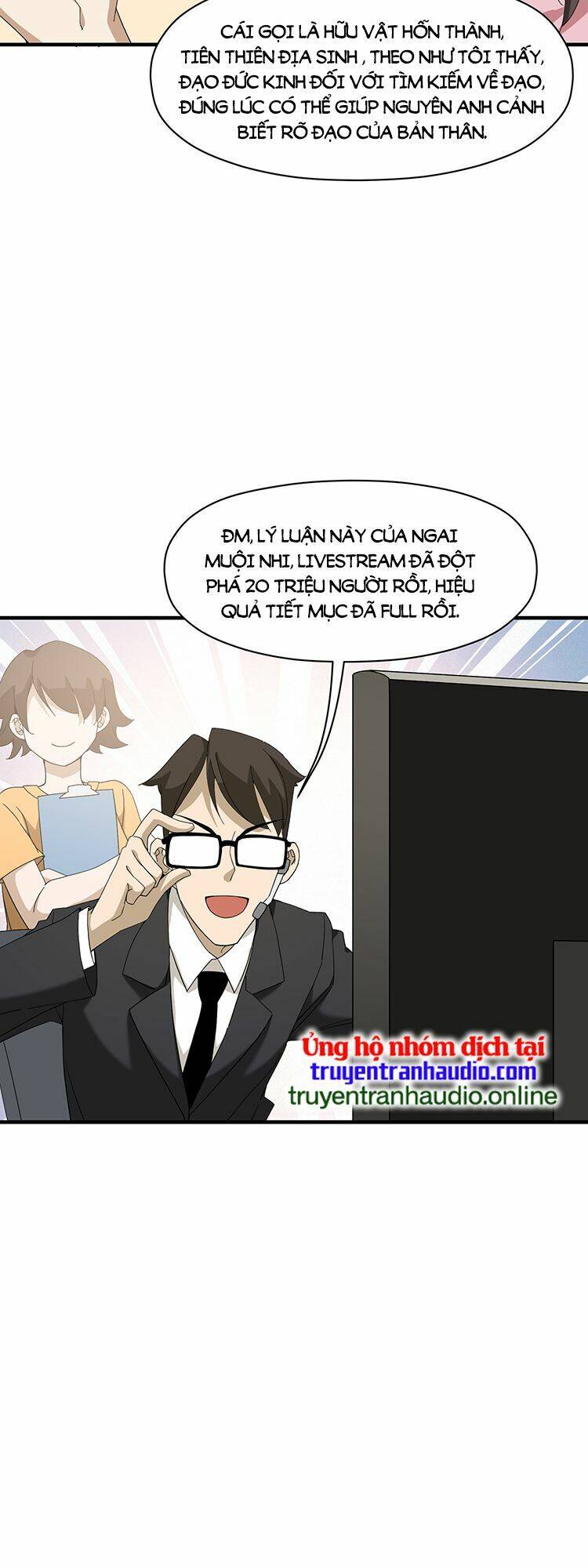 ta xuất sơn liền vô địch chapter 5 10