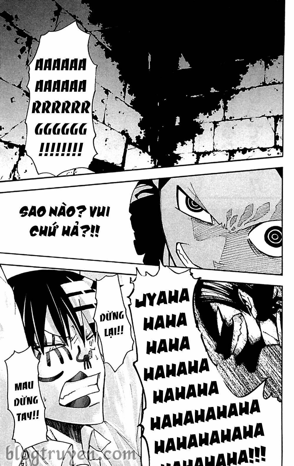 soul eater chapter 71 12