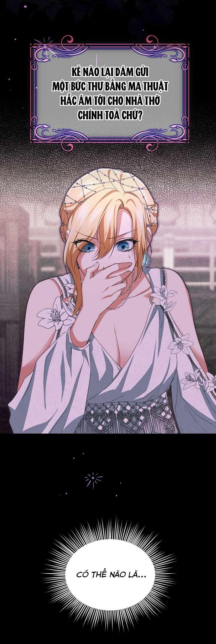 thánh nữ evelina chapter 11 8