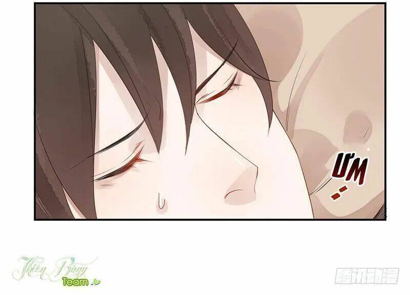 yêu tiên ca chapter 7 43