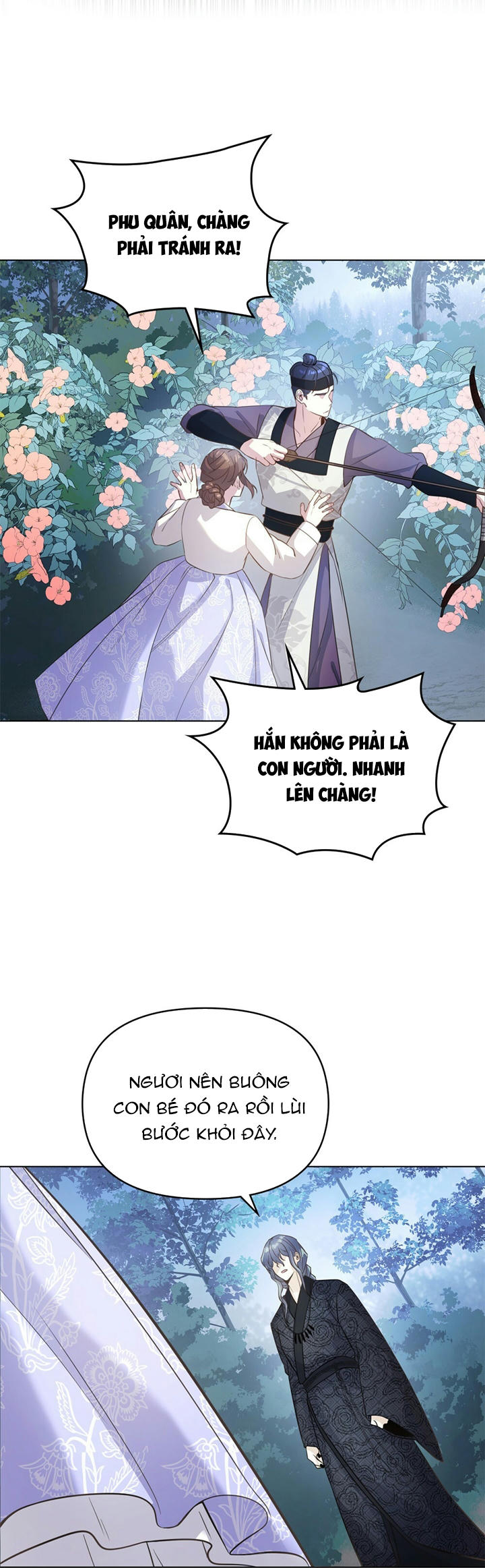 đăng tiêu hoa chapter 16 18