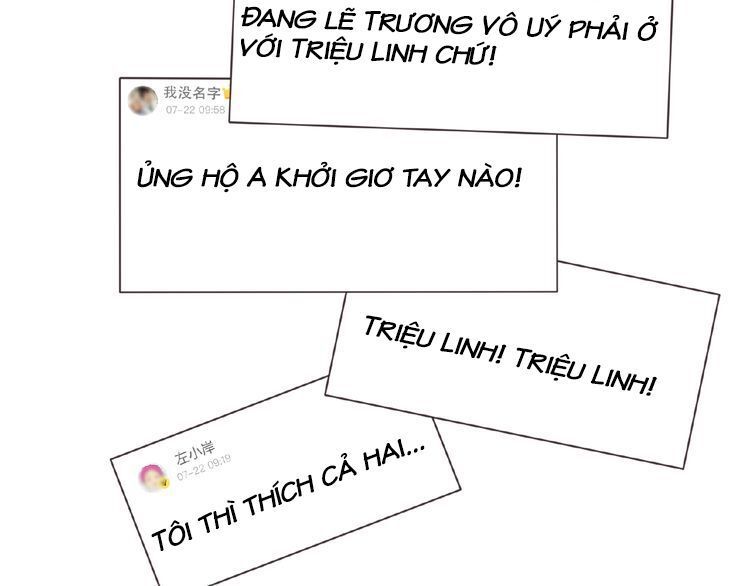 bạn gái tôi bước ra từ truyện tranh chapter 1 42