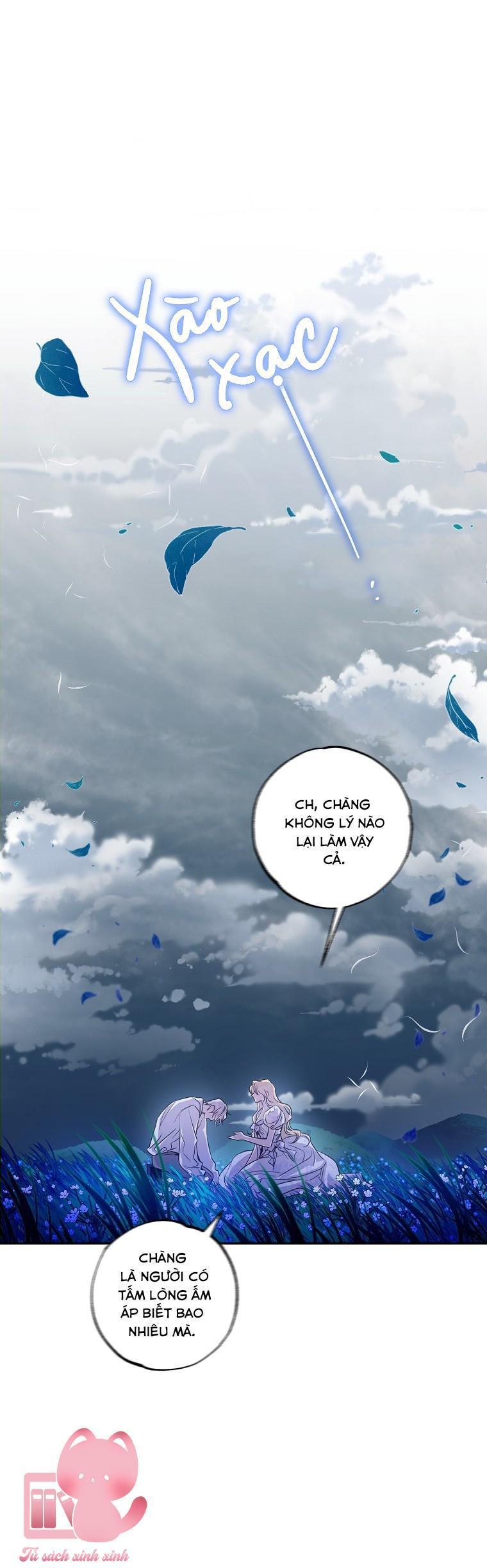 thuần hóa bạo chúa rồi bỏ trốn chapter 76 9