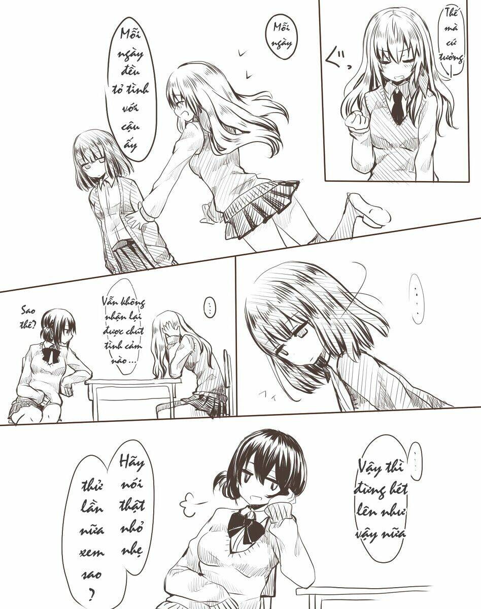 soredemo kimi ga chapter 1 5