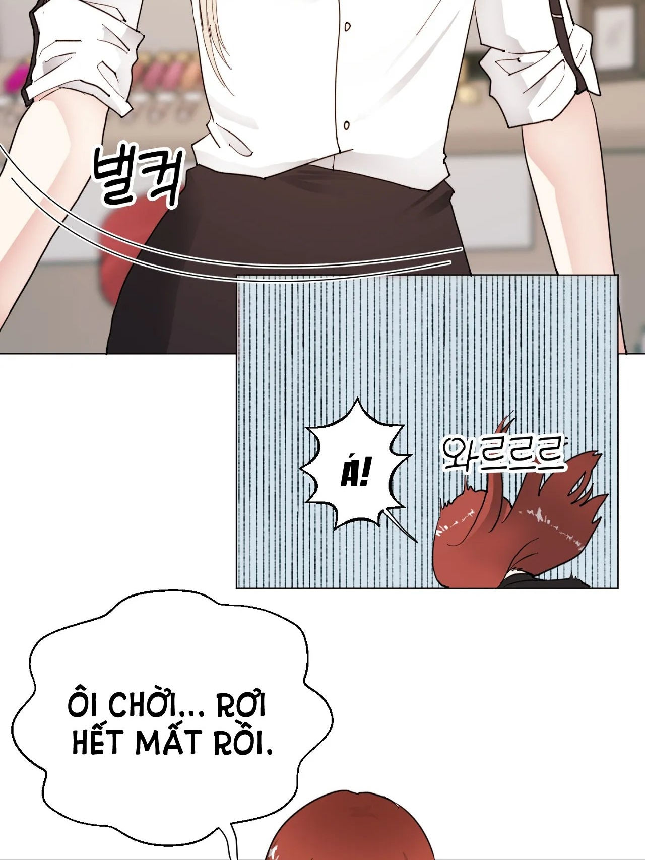 maybe - biết đâu chúng ta cũng chapter 3.2 46