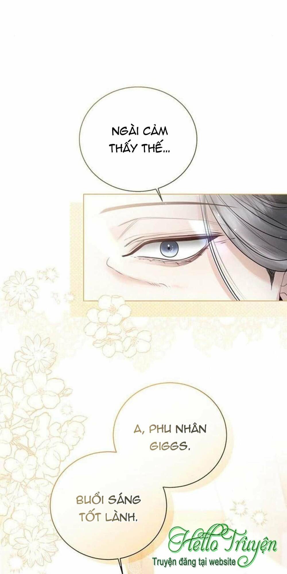 tôi sẽ từ bỏ vị trí hoàng hậu chapter 18 88