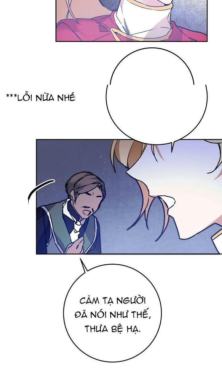 tôi trở thành hoàng đế bạo chúa trong tiểu thuyết chapter 38 25