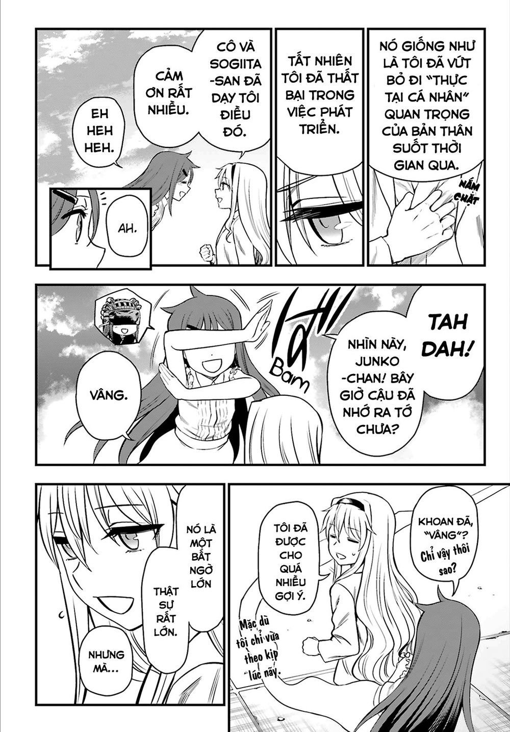 to aru kagaku no railgun gaiden: astral buddy chapter 22.5 5