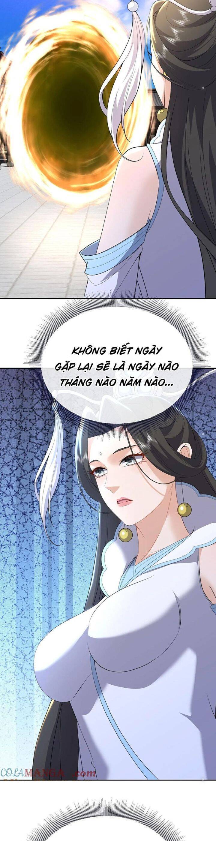 tiên võ đế tôn chapter 702 29
