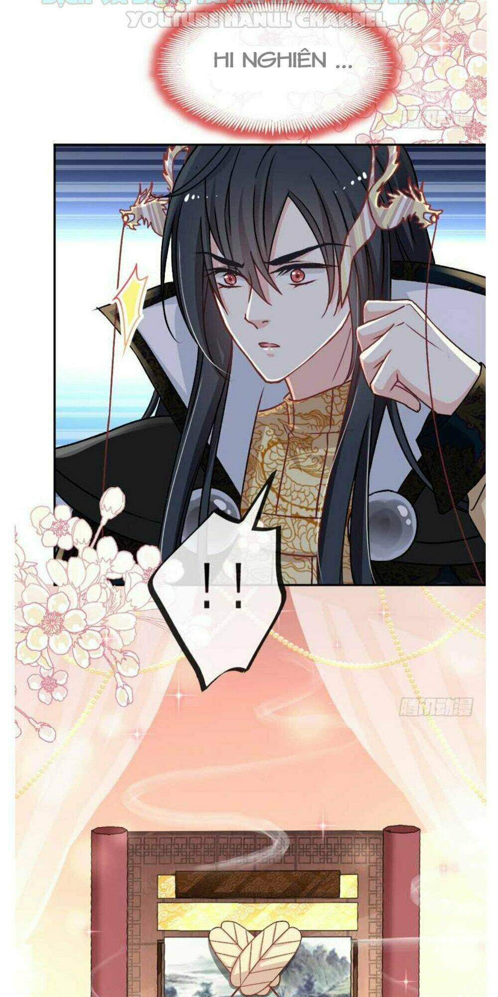 thiên hạ đệ nhất sủng phi chapter 58 3