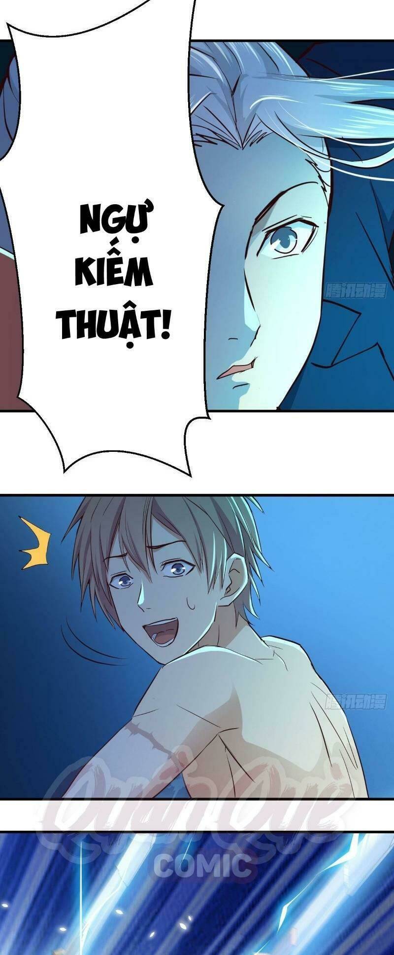 song tu đạo lữ kiểu xem mặt chapter 74 31