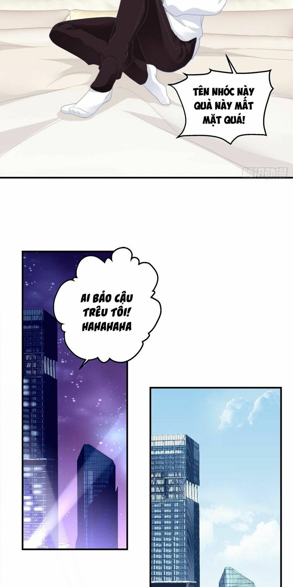 toàn bộ nắm trong tay chapter 11 13