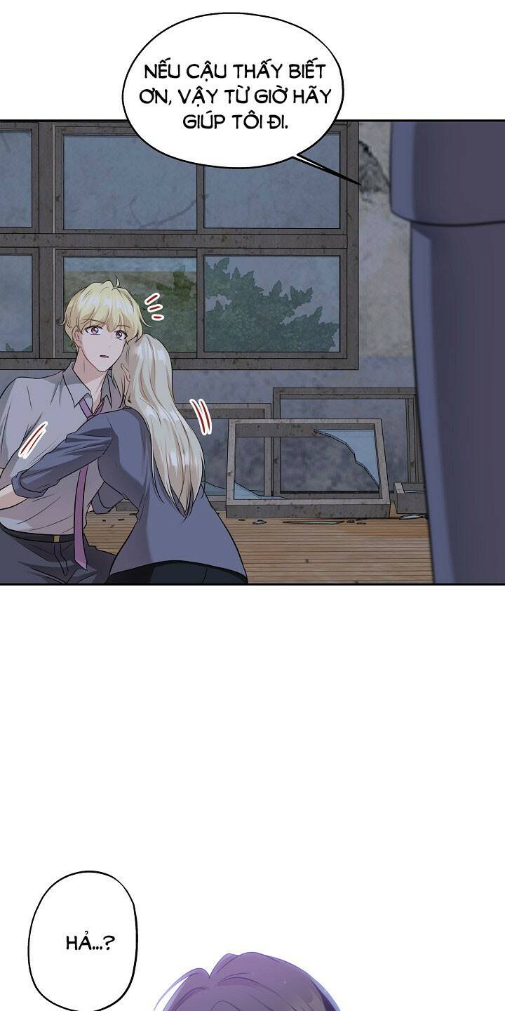 cuộc sống kỳ thú chapter 92 66