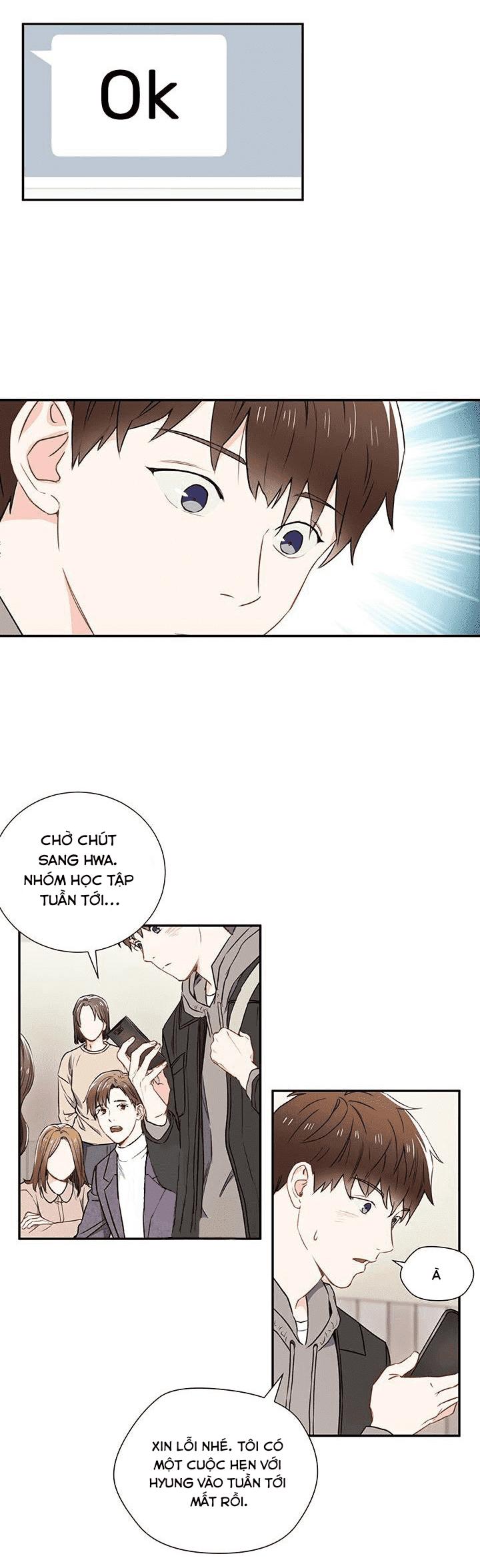 tình chapter 3 16