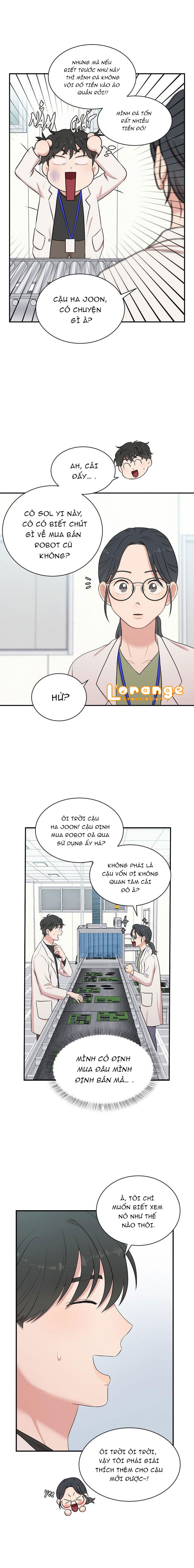 xin chủ nhân hãy khắc dấu chapter 8 10