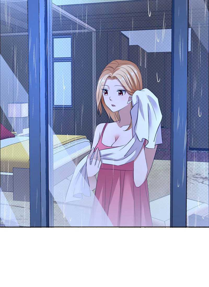 độc sủng kiều thê của bá đạo tổng tài chapter 34 3