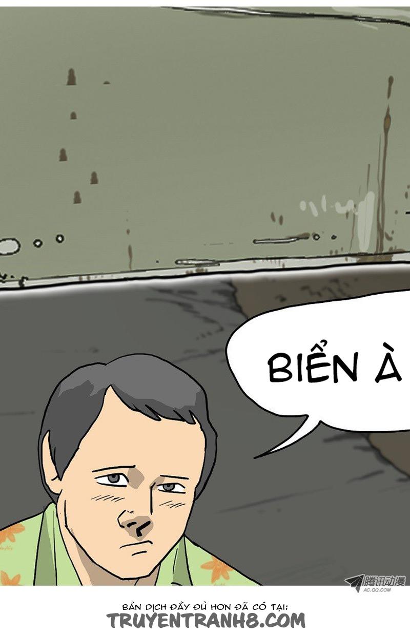 hồi sinh chapter 20 12