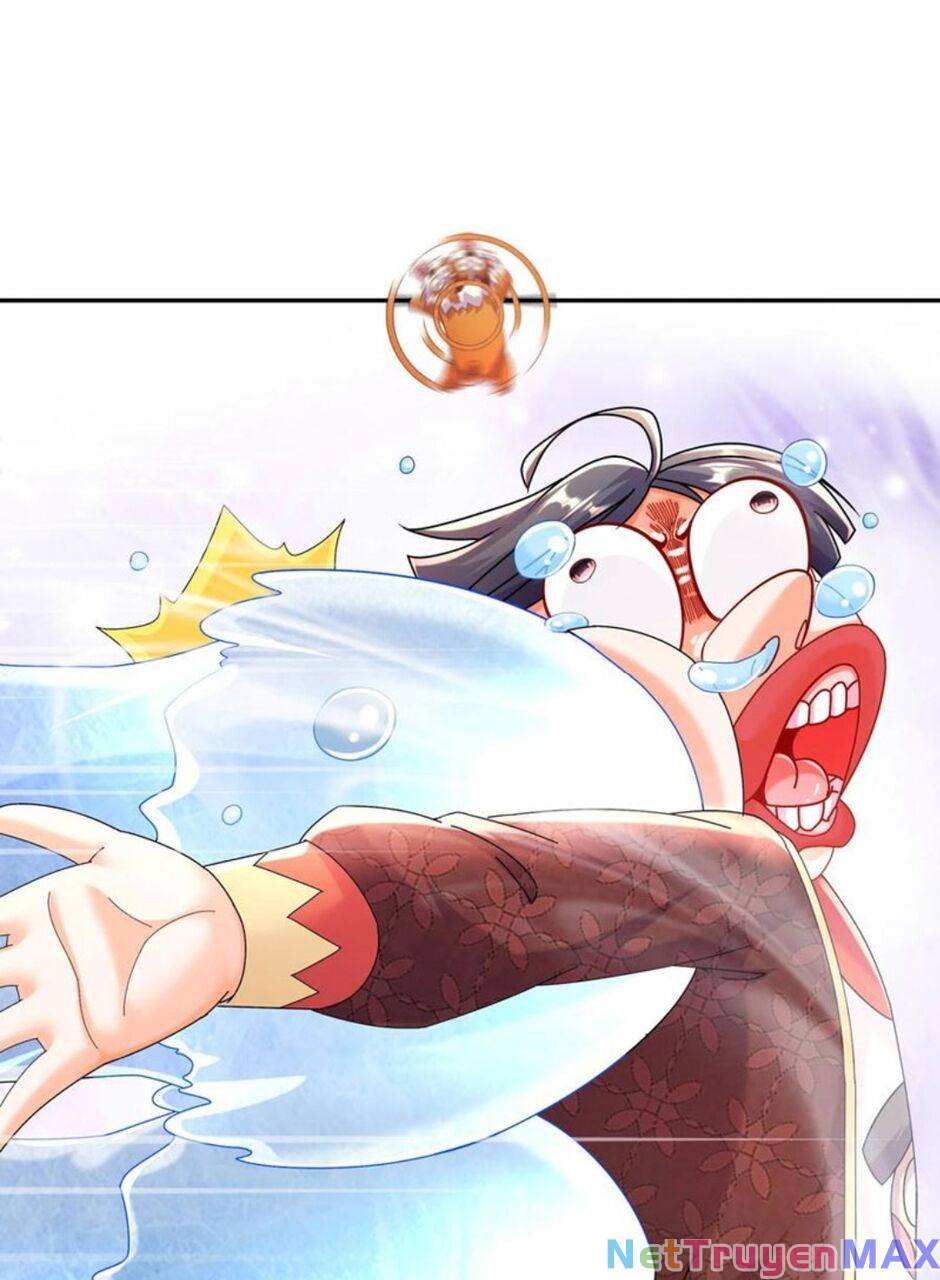 tuyệt thế đạo lữ chapter 61 34