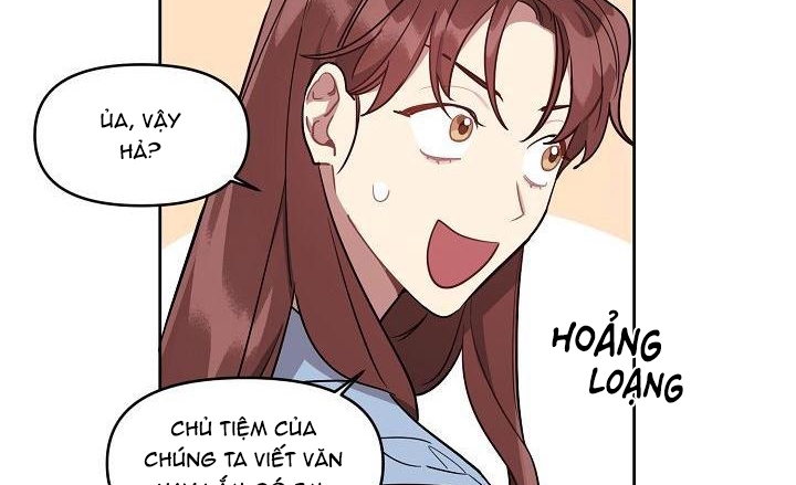 vị khách khả nghi và nhóc làm thêm chapter 8 55