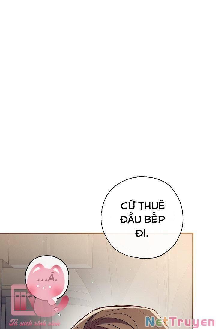 chúng ta có thể trở thành gia đình được không? chapter 60 82