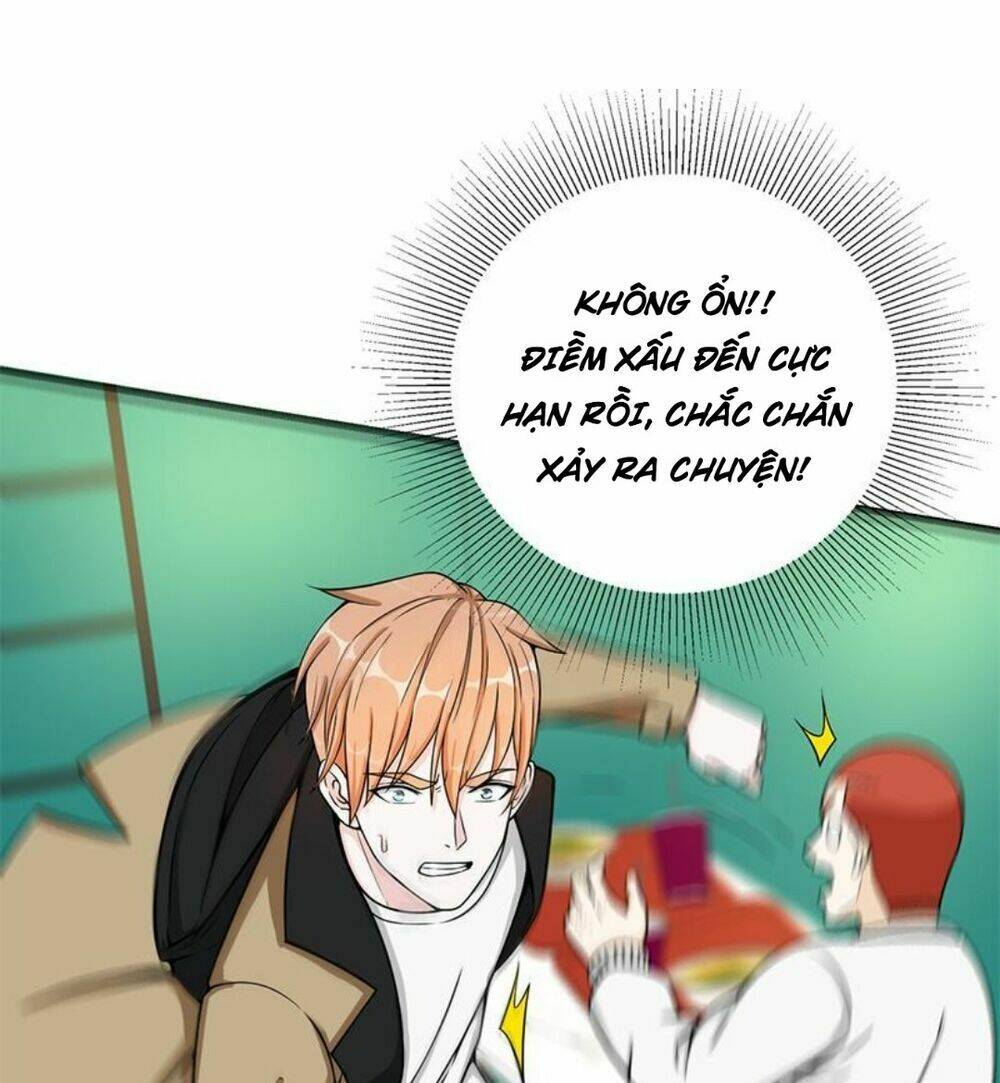 tối cường khí vận hệ thống chapter 6 3