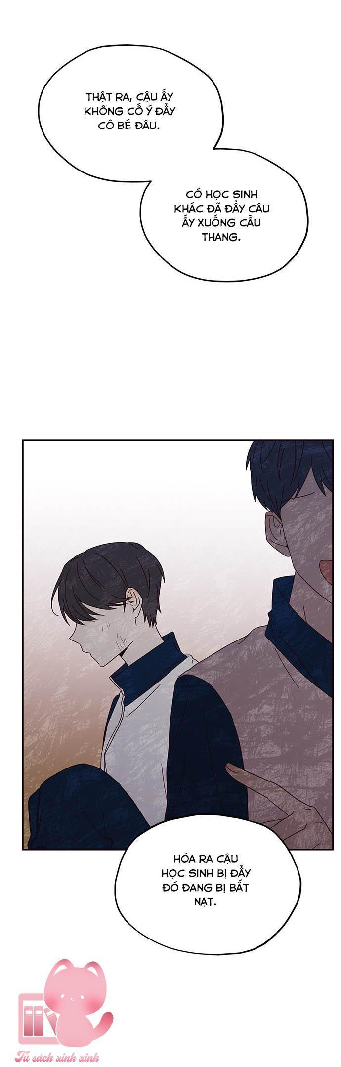 sợi chỉ tình yêu chapter 23 35