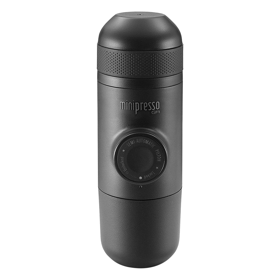 Máy Pha Cafe Cầm Tay Wacaco Minipresso GR - Hàng chính hãng